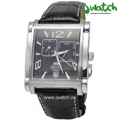 ĐỒNG HỒ ORIENT AUTOMATIC FETAC004B0 DÂY DA
