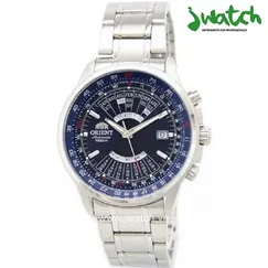 ĐỒNG HỒ ORIENT AUTOMATIC FEU07008DX DÂY KIM LOẠI
