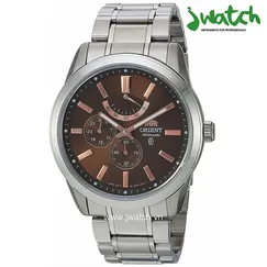 ĐỒNG HỒ ORIENT REGENT FEZ08002T0 DÂY KIM LOẠI
