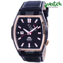 ĐỒNG HỒ ORIENT AUTOMATIC FFDAG001B0 DÂY DA