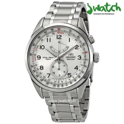 ĐỒNG HỒ ORIENT FFM03002W0 DÂY KIM LOẠI