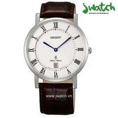 ĐỒNG HỒ ORIENT FGW0100HW0 DÂY DA