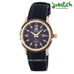 ĐỒNG HỒ ORIENT NỮ AUTOMATIC FNR1V001T0 DÂY DA