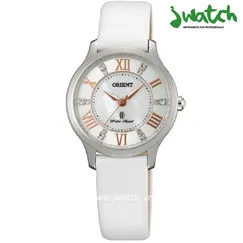 ĐỒNG HỒ ORIENT NỮ CLASSIC FUB9B005W0 DÂY DA