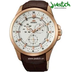 ĐỒNG HỒ ORIENT FUT0D004W0 DÂY DA