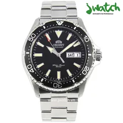 ĐỒNG HỒ ORIENT MAKO 3 RA-AA0008B09C DÂY KIM LOẠI