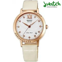 ĐỒNG HỒ ORIENT NỮ FER2H003W0 DÂY DA
