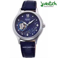 ĐỒNG HỒ ORIENT NỮ AUTOMATIC RA-AG0018L10B DÂY DA
