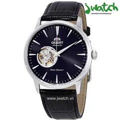 ĐỒNG HỒ ORIENT OPEN HEART FAG02004B0 DÂY DA
