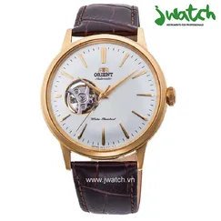 ĐỒNG HỒ ORIENT CLASSIC OPEN HEART RA-AG0003S10B (RA-AG0003S00C) DÂY DA
