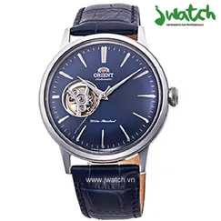 ĐỒNG HỒ ORIENT OPEN HEART RA-AG0005L10B DÂY DA