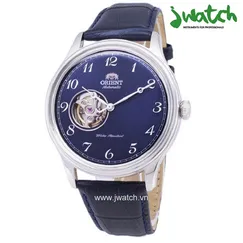 ĐỒNG HỒ ORIENT CABALLERO OPEN HEART RA-AG0015L00C DÂY DA