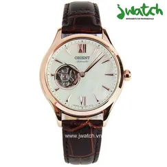 ĐỒNG HỒ ORIENT OPEN HEART RA-AG0022A00C DÂY DA