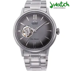 ĐỒNG HỒ ORIENT OPEN HEART RA-AG0029N10B (RA-AG0029N00C) DÂY KIM LOẠI