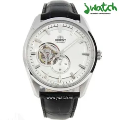 ĐỒNG HỒ ORIENT OPEN HEART RA-AR0004S10B DÂY DA