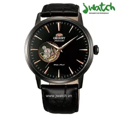 ĐỒNG HỒ ORIENT OPEN HEART SAG02001B0 (FAG02001B0) DÂY DA