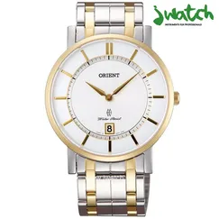 ĐỒNG HỒ ORIENT QUARTZ FGW01003W0 DÂY KIM LOẠI