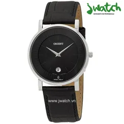 ĐỒNG HỒ ORIENT QUARTZ FGW01009B0 DÂY DA