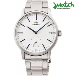 ĐỒNG HỒ ORIENT QUARTZ RA-SP0002S10B (RA-SP0002S00C) DÂY KIM LOẠI
