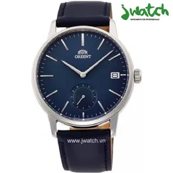 ĐỒNG HỒ ORIENT QUARTZ RA-SP0004L10B (RA-SP0004L00C) DÂY DA