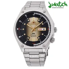 ĐỒNG HỒ ORIENT AUTOMATIC RA-AA0B01G DÂY KIM LOẠI