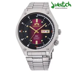 ĐỒNG HỒ ORIENT AUTOMATIC RA-AA0B02R DÂY KIM LOẠI