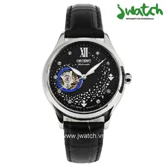 ĐỒNG HỒ ORIENT NỮ SKELETON RA-AG0019B10B DÂY DA