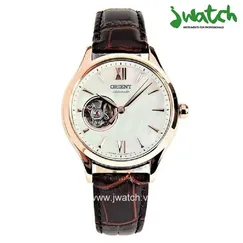 ĐỒNG HỒ ORIENT NỮ AUTOMATIC RA-AG0022A10B DÂY DA