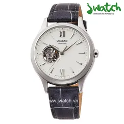 ĐỒNG HỒ ORIENT NỮ SKELETON RA-AG0025S00C (RA-AG0025S10B) DÂY DA