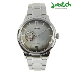 ĐỒNG HỒ ORIENT BAMBINO RA-AG0029N10B DÂY KIM LOẠI