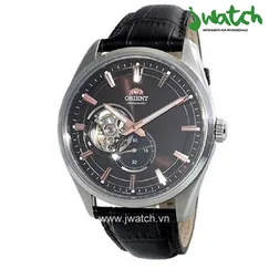 ĐỒNG HỒ ORIENT RA-AR0004S10B (RA-AR0005S10B) DÂY DA