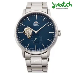 ĐỒNG HỒ ORIENT AUTOMATIC RA-AR0101L10B DÂY KIM LOẠI