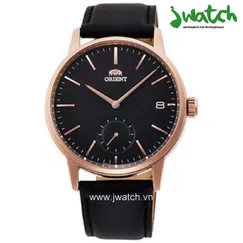 ĐỒNG HỒ ORIENT RA-SP0003B00C (RA-SP0003B10B) DÂY DA