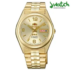 ĐỒNG HỒ ORIENT OLD SCHOOL CLASSIC SAB04001C8 DÂY KIM LOẠI