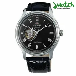 ĐỒNG HỒ ORIENT CABALLERO OPEN HEART SAG00003B0 DÂY DA