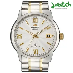 ĐỒNG HỒ ORIENT SER1T001W0 DÂY KIM LOẠI