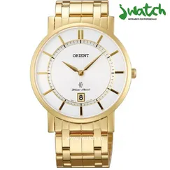 ĐỒNG HỒ ORIENT SGW01001W0 DÂY KIM LOẠI