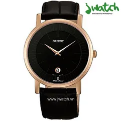 ĐỒNG HỒ ORIENT SGW0100BB0 (FGW0100BB0) DÂY DA
