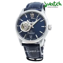 ĐỒNG HỒ ORIENT STAR RE-AT0006L00B DÂY DA