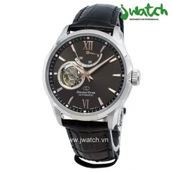 ĐỒNG HỒ ORIENT STAR RE-AT0007N00B DÂY DA