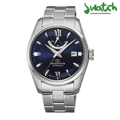 ĐỒNG HỒ ORIENT STAR STANDARD RE-AU0005L00B DÂY KIM LOẠI