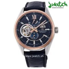 ĐỒNG HỒ ORIENT STAR LIMITED RE-AV0111L00B DÂY DA