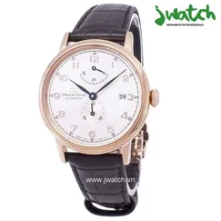 ĐỒNG HỒ ORIENT STAR HERITAGE GOTHIC RE-AW0003S00B DÂY DA
