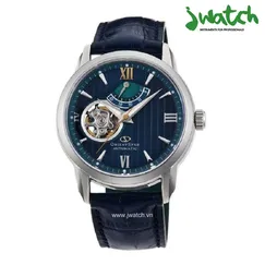 ĐỒNG HỒ ORIENT STAR OPEN HEART LIMITED EDITION RE-DA0001L00B DÂY DA