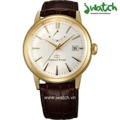 ĐỒNG HỒ ORIENT STAR CALSSIC SAF02001S0 DÂY DA