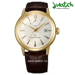 ĐỒNG HỒ ORIENT STAR CLASSIC SAF02005S0 DÂY DA