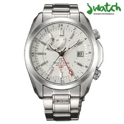 ĐỒNG HỒ ORIENT STAR GMT SDJ00002W0 DÂY KIM LOẠI