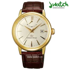 ĐỒNG HỒ ORIENT STAR CLASSIC SEL05001S0 DÂY DA
