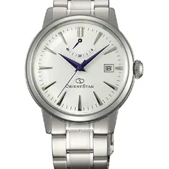 ĐỒNG HỒ ORIENT STAR CLASSIC SEL05003W0 DÂY KIM LOẠI