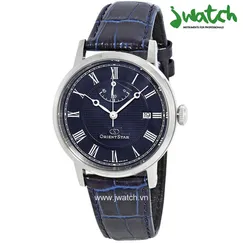 ĐỒNG HỒ ORIENT STAR ELEGANT SEL09003D0 DÂY DA